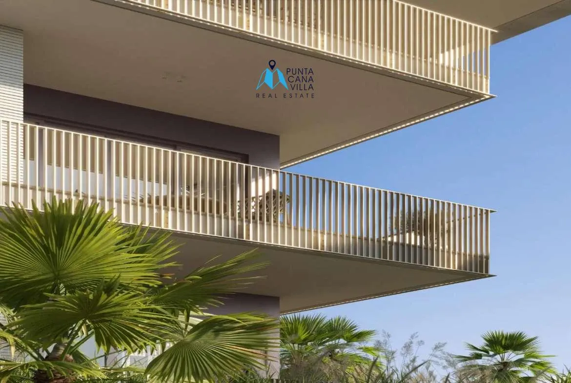 Dunes Three Bedroom Condo For Sale In Punta Cana Village ()