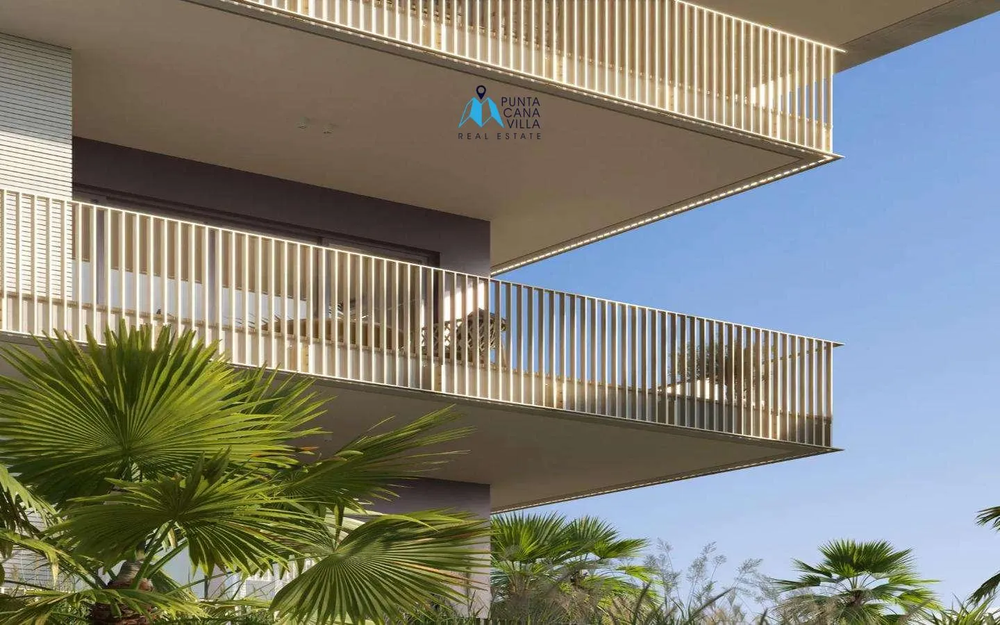 Dunes Three Bedroom Condo For Sale In Punta Cana Village ()