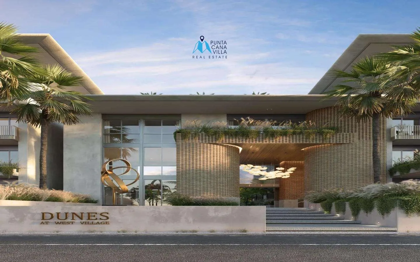 Dunes Three Bedroom Condo For Sale In Punta Cana Village ()