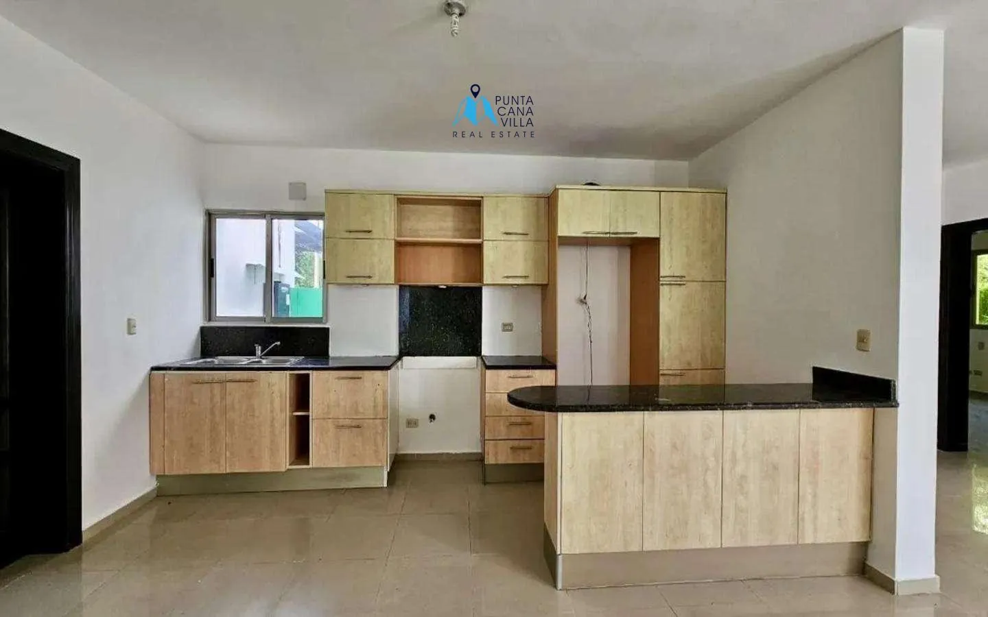 Charming three bedroom villa for sale in Punta Cana Village ()