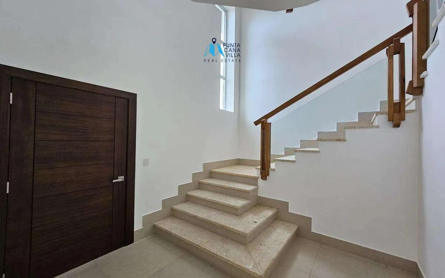 Villa Palmareca Four Bedroom Villa For Sale In Punta Cana Village ()