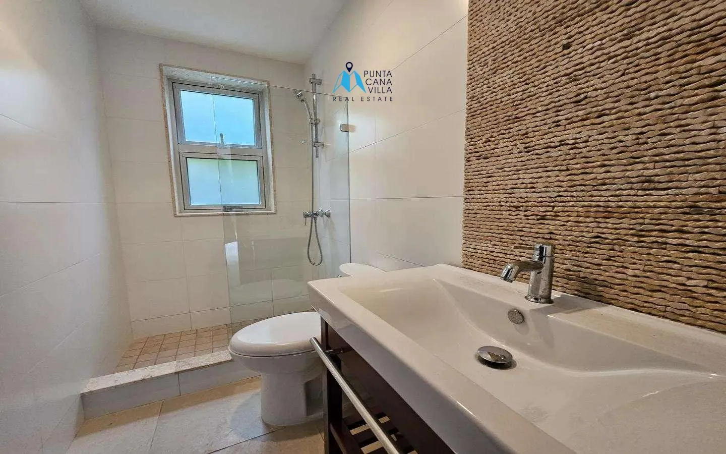Villa Palmareca Four Bedroom Villa For Sale In Punta Cana Village ()