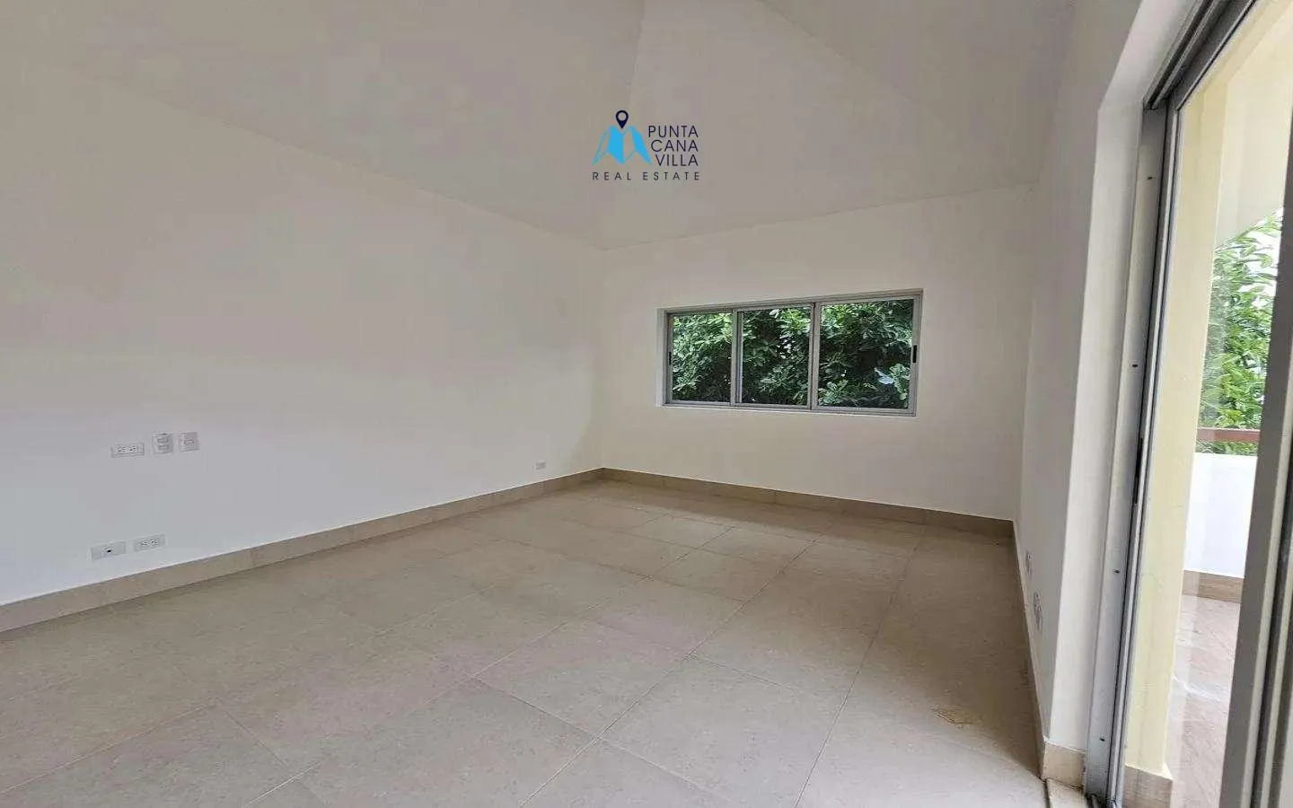 Villa Palmareca Four Bedroom Villa For Sale In Punta Cana Village ()