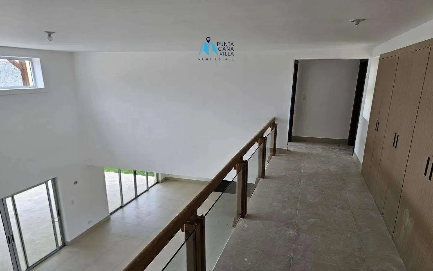 Villa Palmareca Four Bedroom Villa For Sale In Punta Cana Village ()