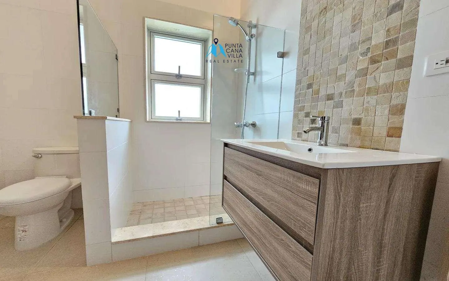 Villa Palmareca Four Bedroom Villa For Sale In Punta Cana Village ()