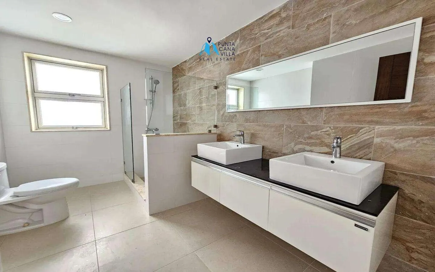 Villa Palmareca Four Bedroom Villa For Sale In Punta Cana Village ()
