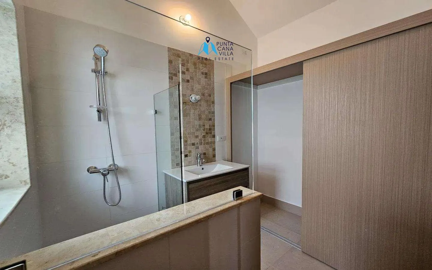 Villa Palmareca Four Bedroom Villa For Sale In Punta Cana Village ()