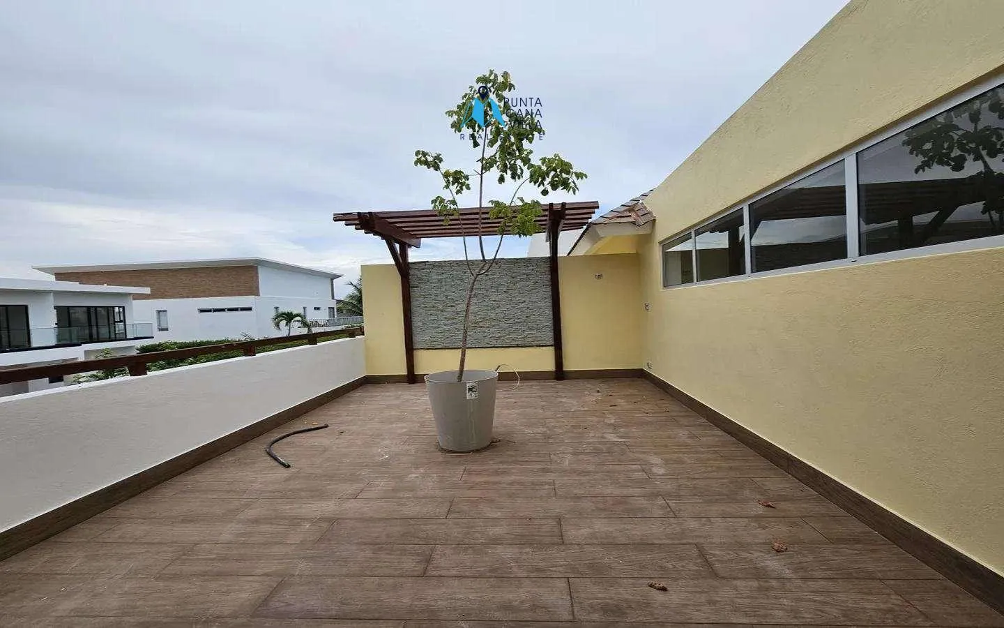 Villa Palmareca Four Bedroom Villa For Sale In Punta Cana Village ()