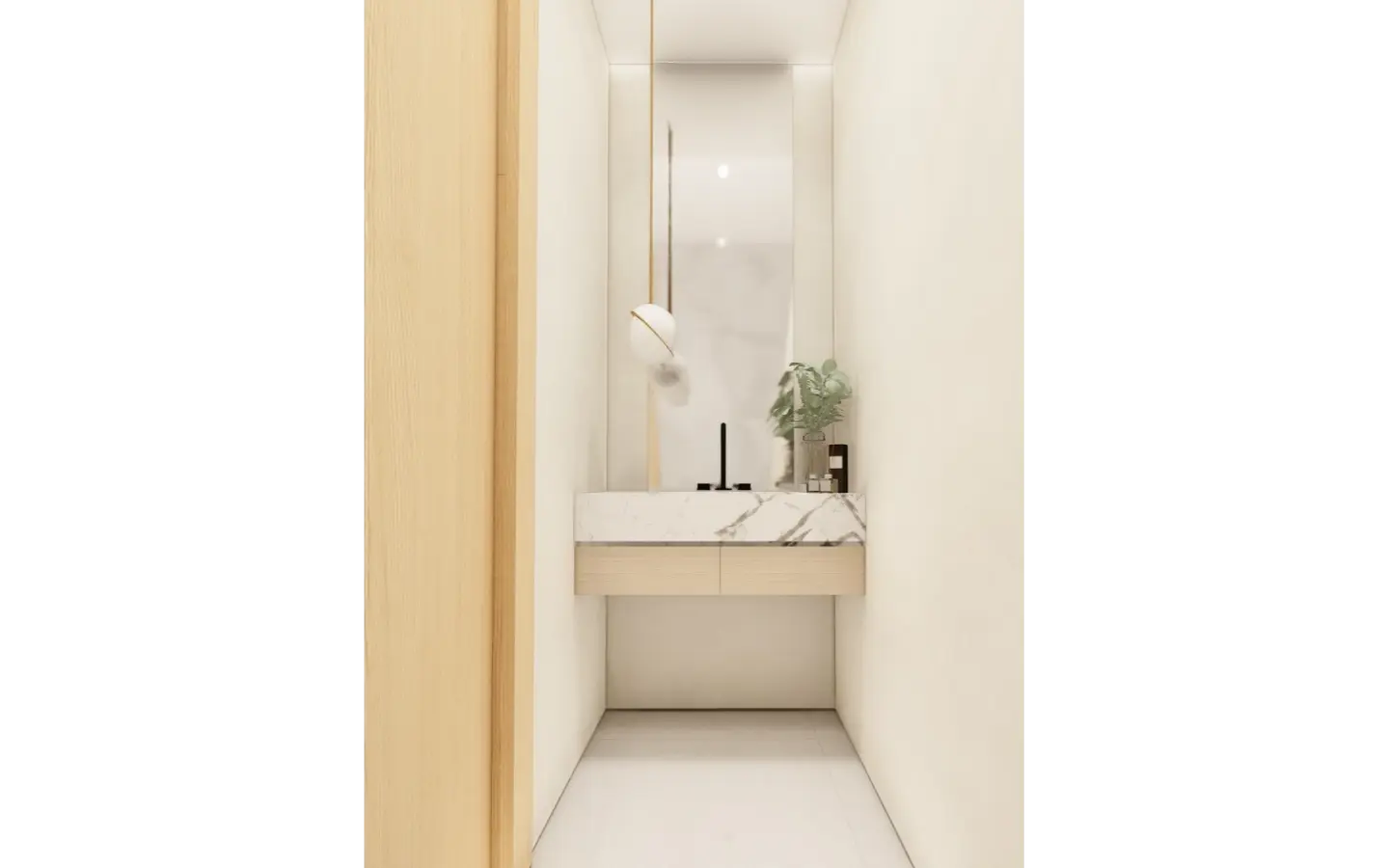 ID , Ocean View Two Bedroom Condo Available for Purchase at Icon Bay, Cap Cana ()