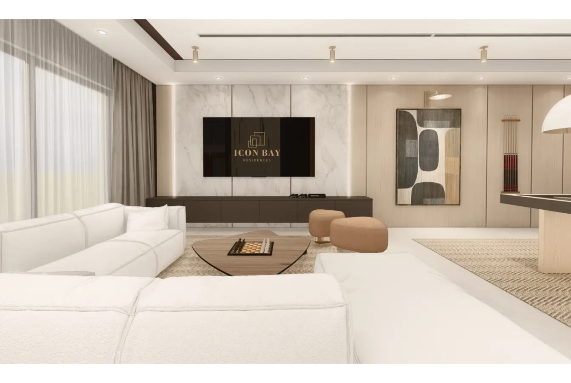 ID , Two Bedroom Ocean View Condo for Sale at Icon Bay, Cap Cana ()