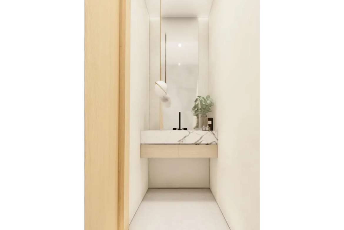 ID , Two Bedroom Ocean View Condo for Sale at Icon Bay, Cap Cana ()