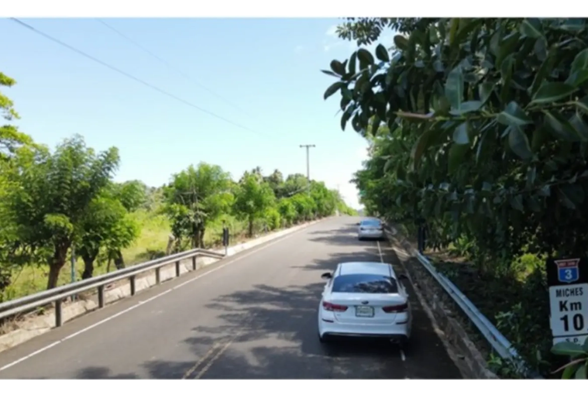 ID , Miches, Lot for Sale in El Seibo Province, Dominican Republic ()