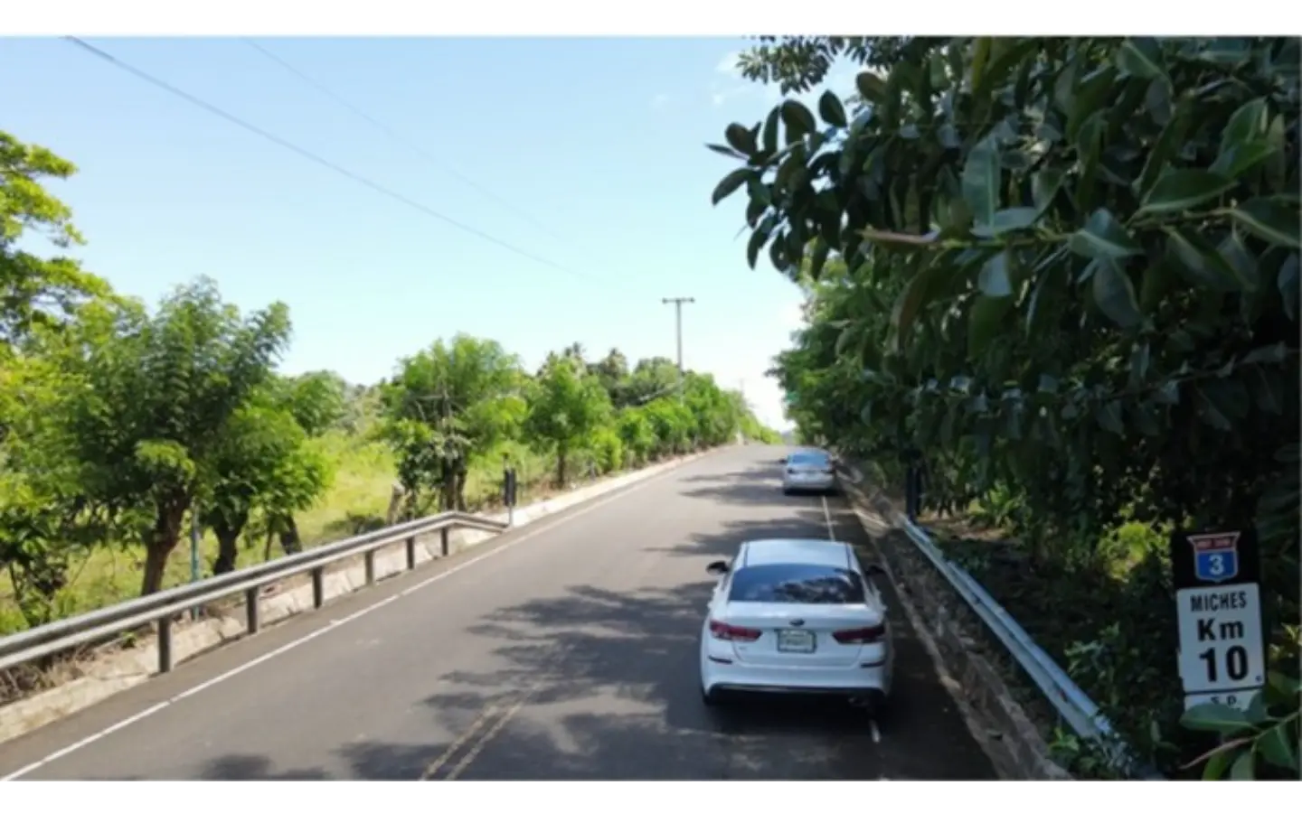 ID , Miches, Lot for Sale in El Seibo Province, Dominican Republic ()