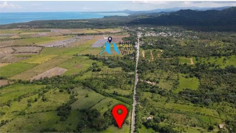 ID Miches land for sale sq ()