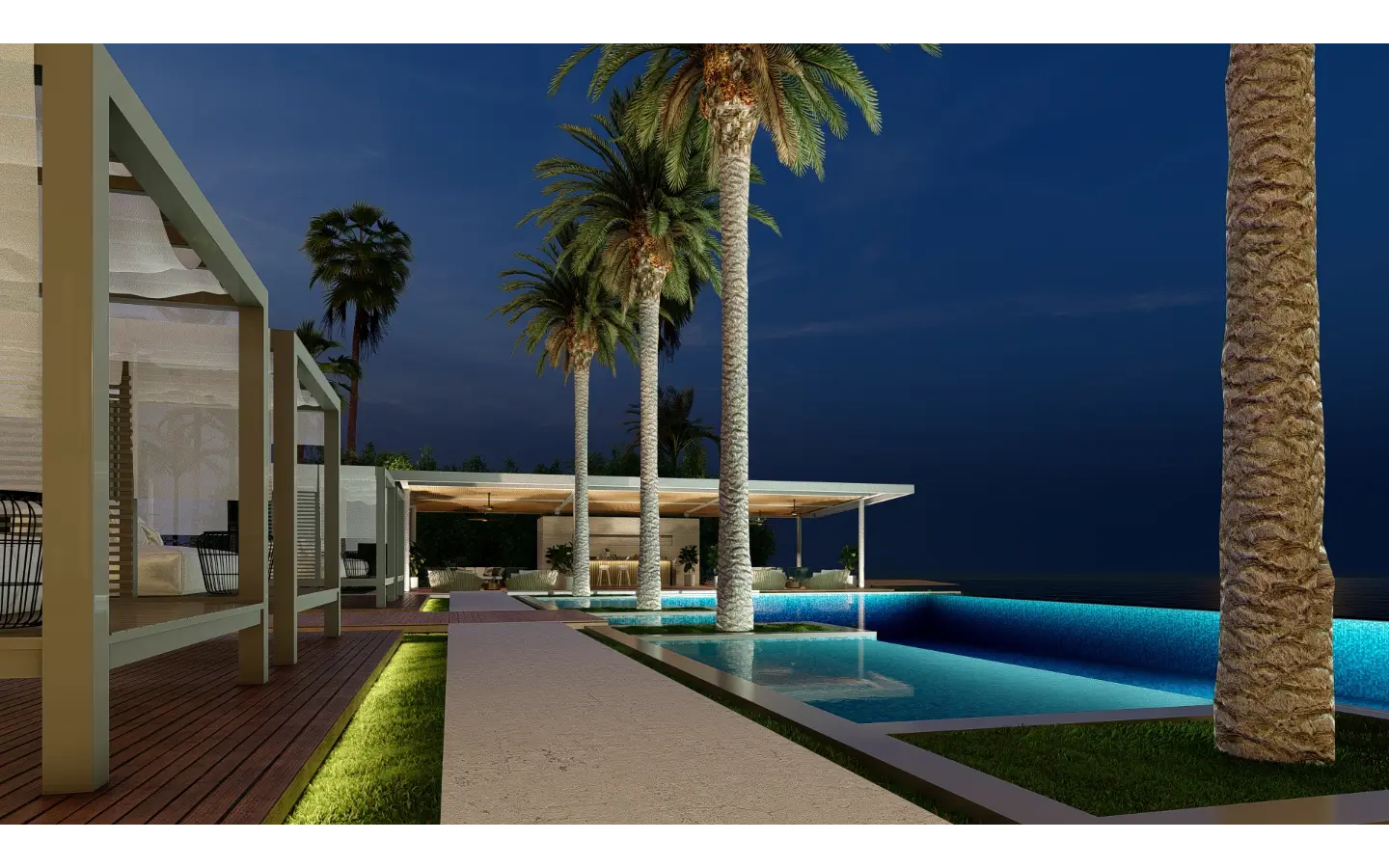 ID , Marina Cap Cana, One Bedroom Apartment for Sale ()