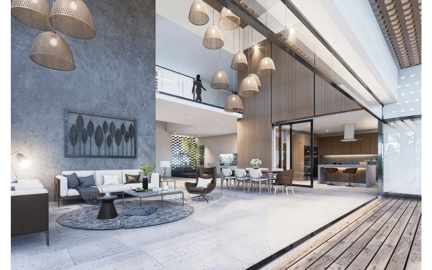 ID , Ciudad Las Canas, four bedroom villa for sale at Park Residences in Cap Cana ()