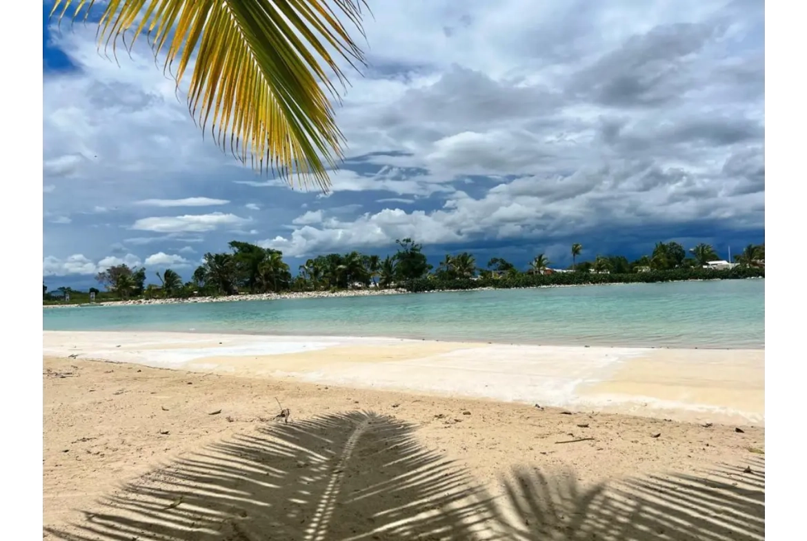 ID , Panorama Lake, Charming Three Bedroom Apartment for Sale in Vista Cana, Punta Cana ()