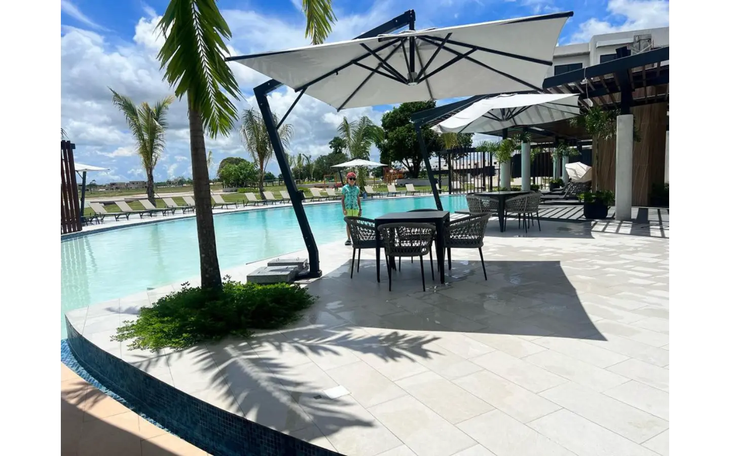 ID , Panorama Lake, Charming Three Bedroom Apartment for Sale in Vista Cana, Punta Cana () ID , Panorama Lake, Charming Three Bedroom Apartment for Sale in Vista Cana, Punta Cana ()