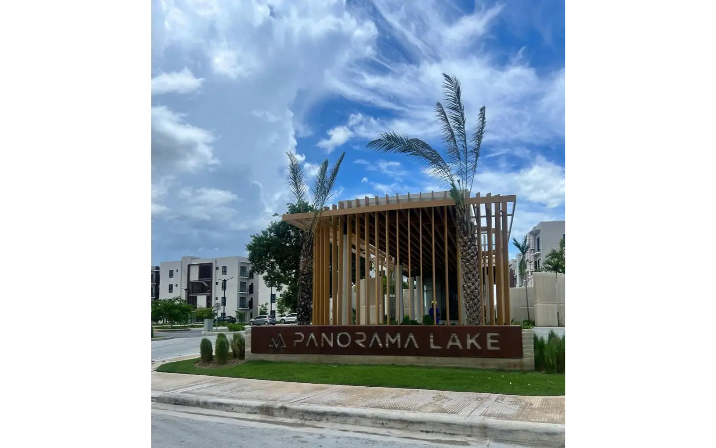 ID , Three Bedroom Apartment with Golf Course Access for Sale at Panorama Lake in Vista Cana, Punta Cana () ID , Three Bedroom Apartment with Golf Course Access for Sale at Panorama Lake in Vista Cana, Punta Cana ()