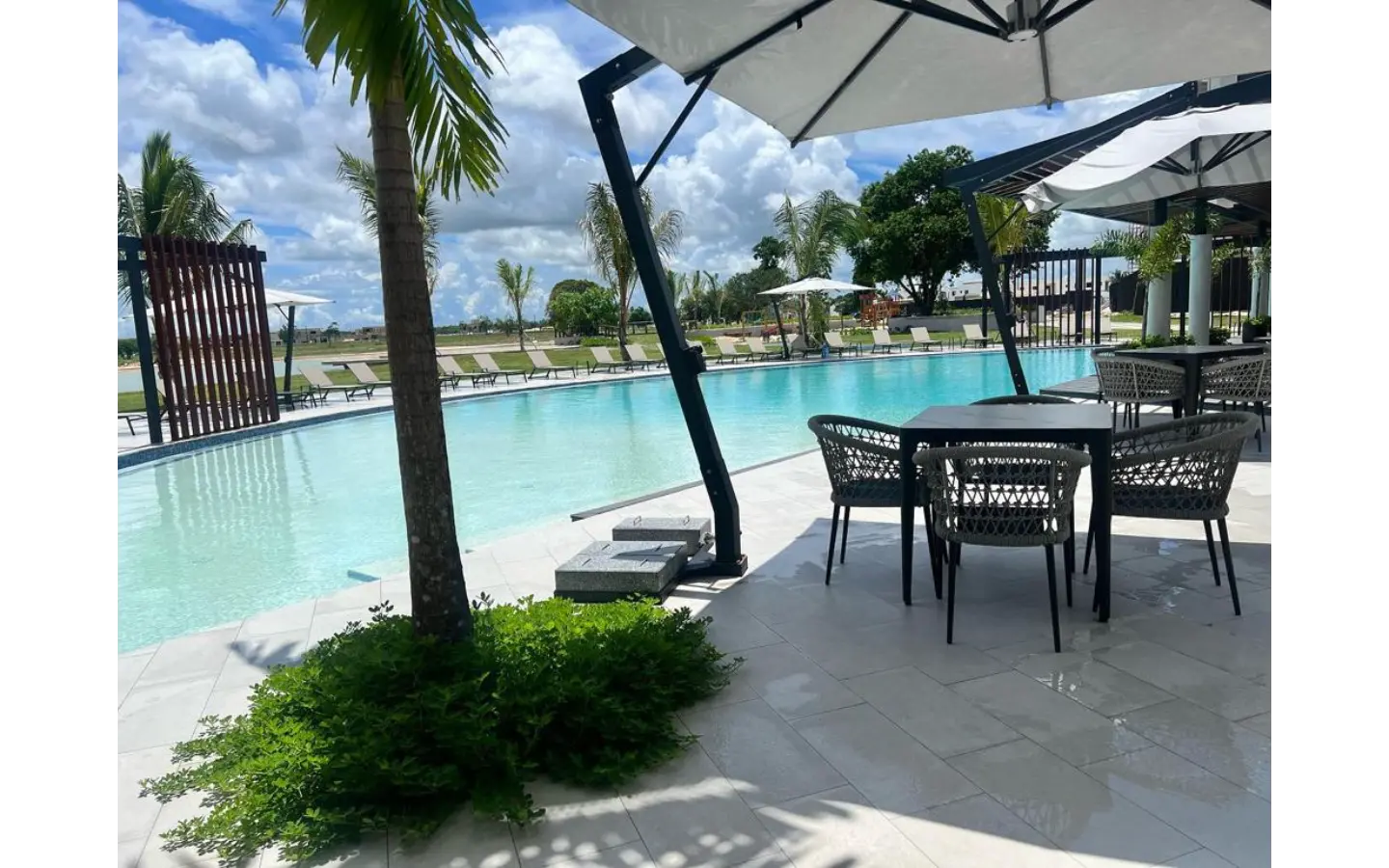 ID , Three Bedroom Apartment with Golf Course Access for Sale at Panorama Lake in Vista Cana, Punta Cana () ID , Three Bedroom Apartment with Golf Course Access for Sale at Panorama Lake in Vista Cana, Punta Cana ()
