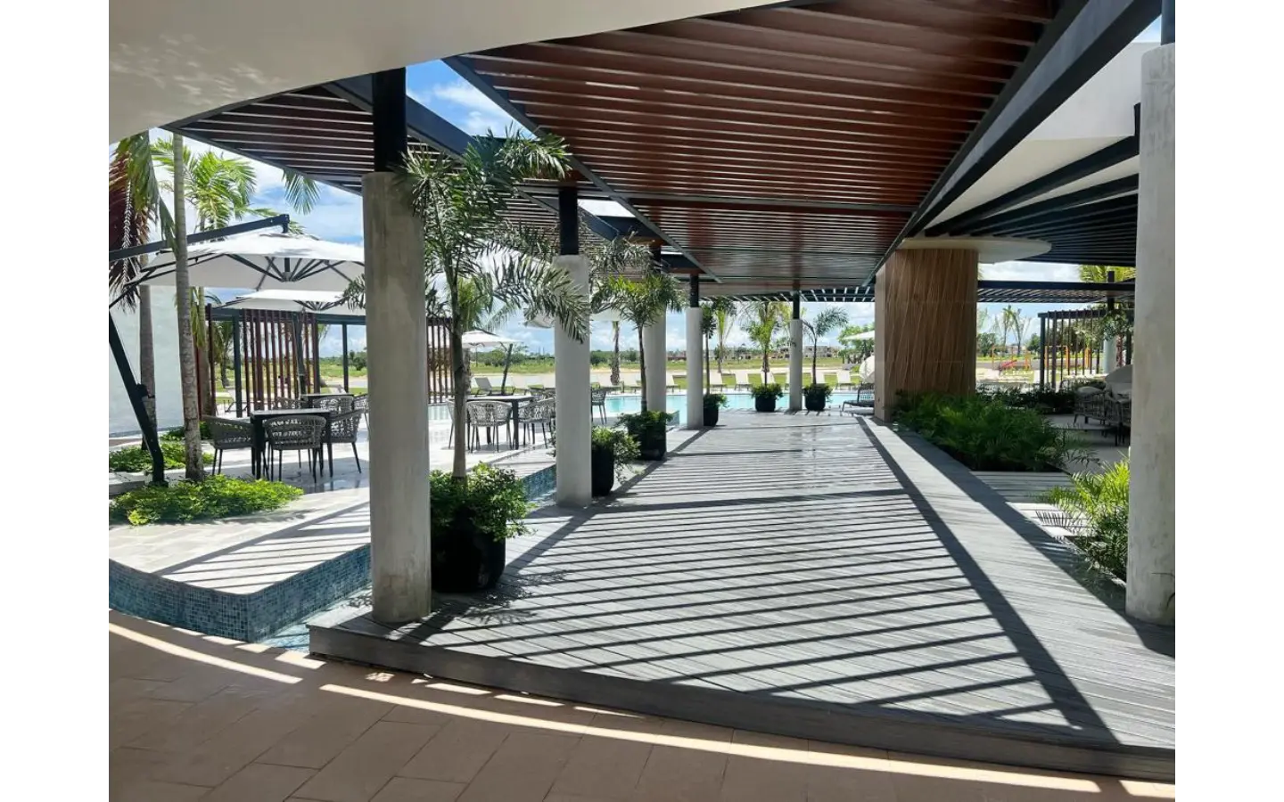 ID , Three Bedroom Apartment with Golf Course Access for Sale at Panorama Lake in Vista Cana, Punta Cana () ID , Three Bedroom Apartment with Golf Course Access for Sale at Panorama Lake in Vista Cana, Punta Cana ()