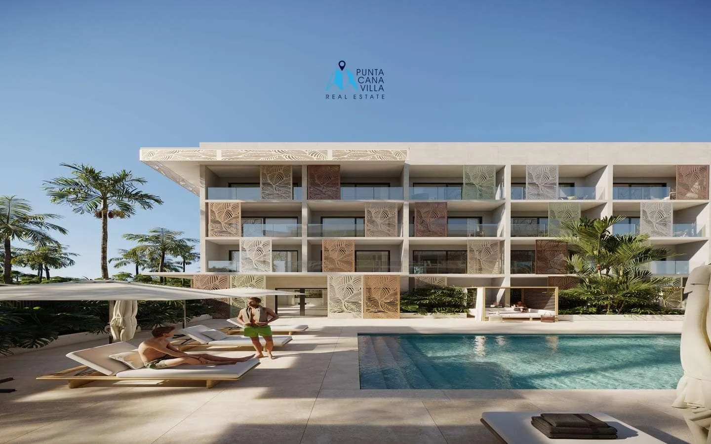 Bohemia: One Bedroom Condo For Sale In El Cortecito
