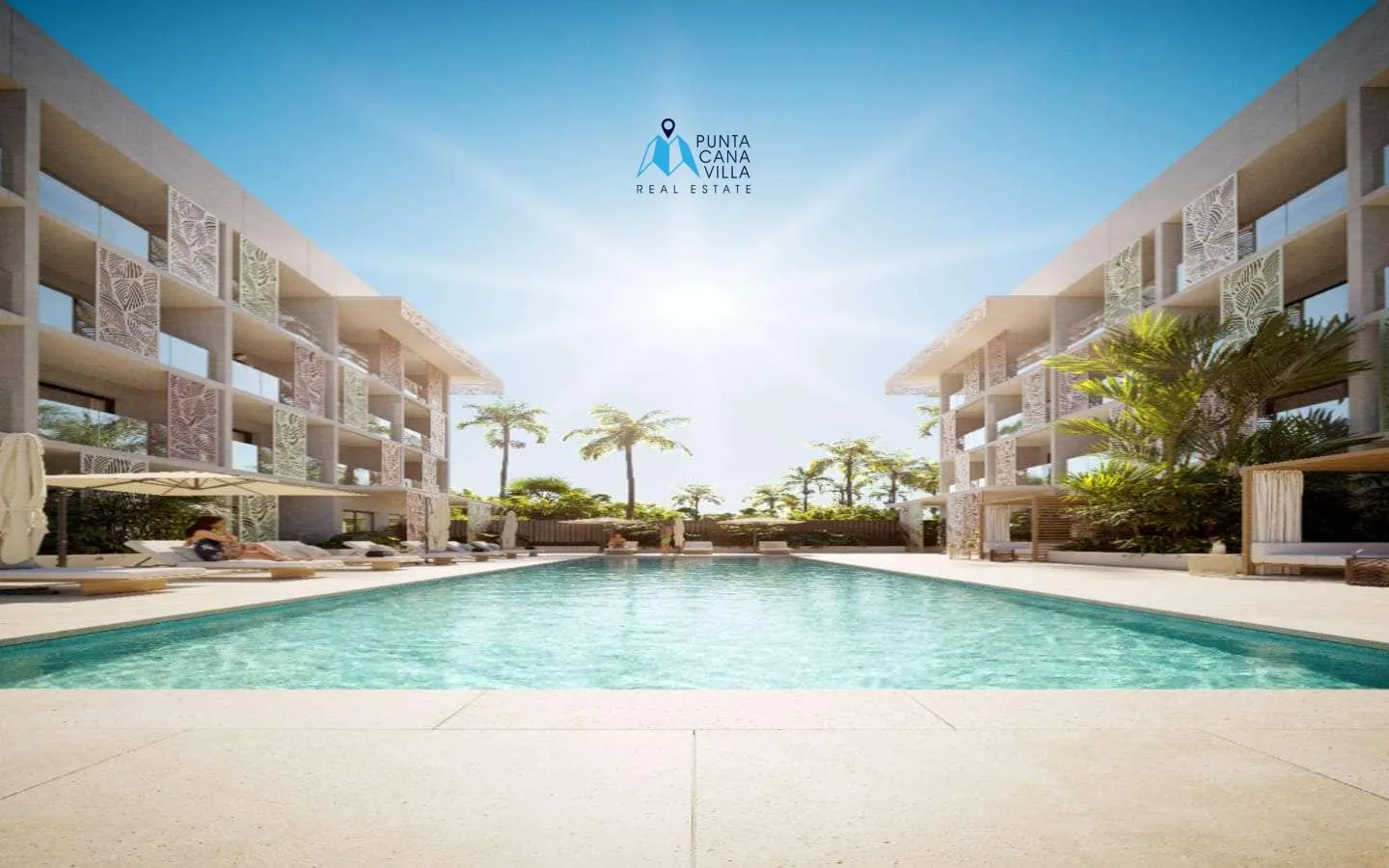 Bohemia: One Bedroom Studio Apartment For Sale In El Cortecito
