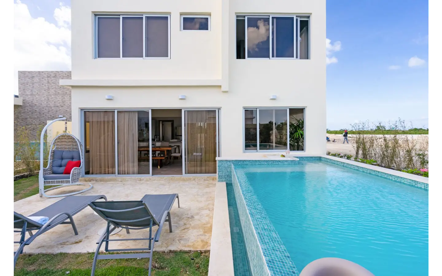 Impressive Villa, Great Opportunity in Punta Cana