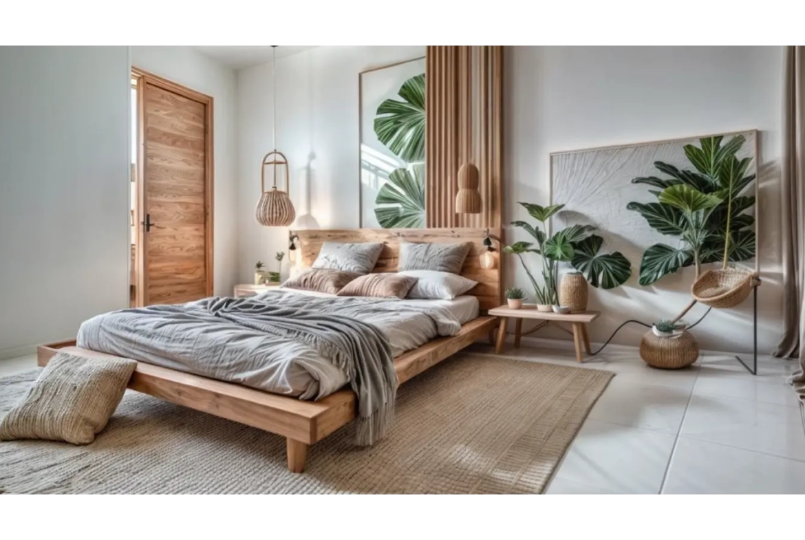 ID , Jardines del Prado Residences, Two Bedroom Apartment For Sale In Punta Cana with Controlled Access ()
