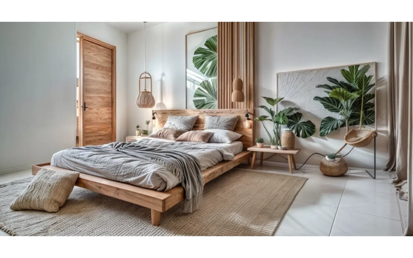 ID , Jardines del Prado Residences, Two Bedroom Apartment For Sale In Punta Cana with Controlled Access ()