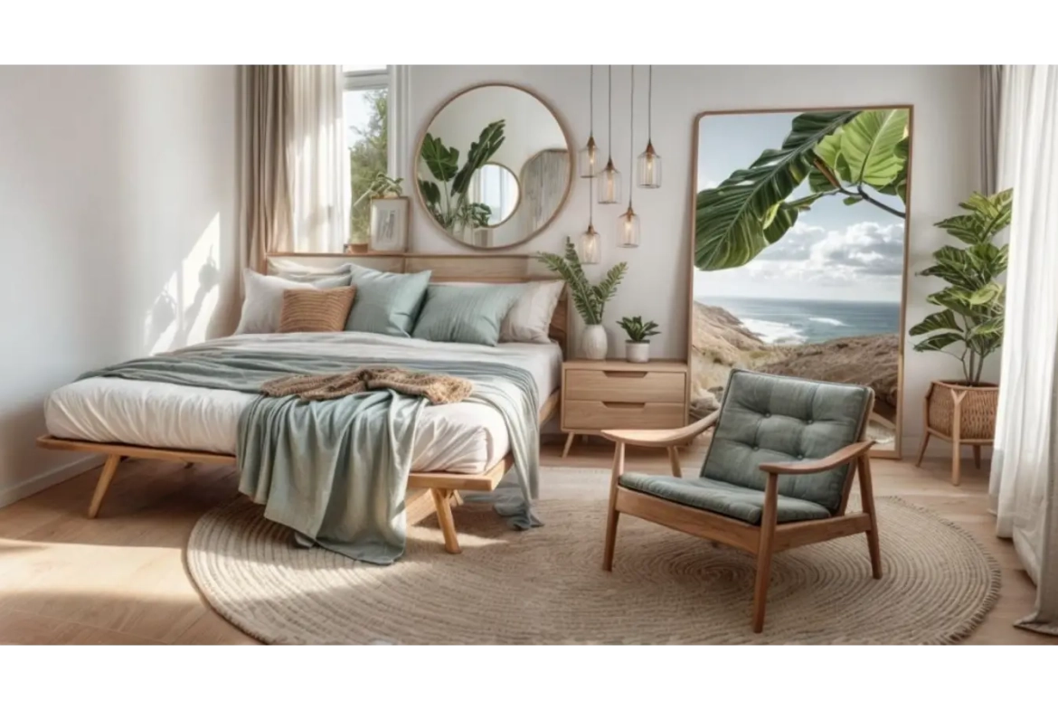 ID , Jardines del Prado Residences, Two Bedroom Apartment For Sale In Punta Cana with Controlled Access ()