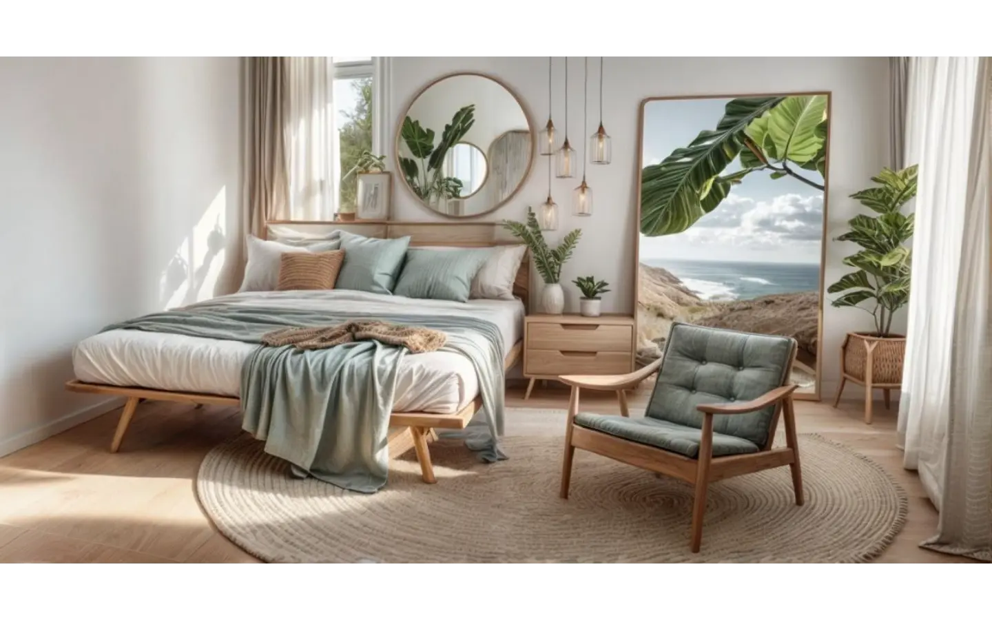 ID , Jardines del Prado Residences, Two Bedroom Apartment For Sale In Punta Cana with Controlled Access ()