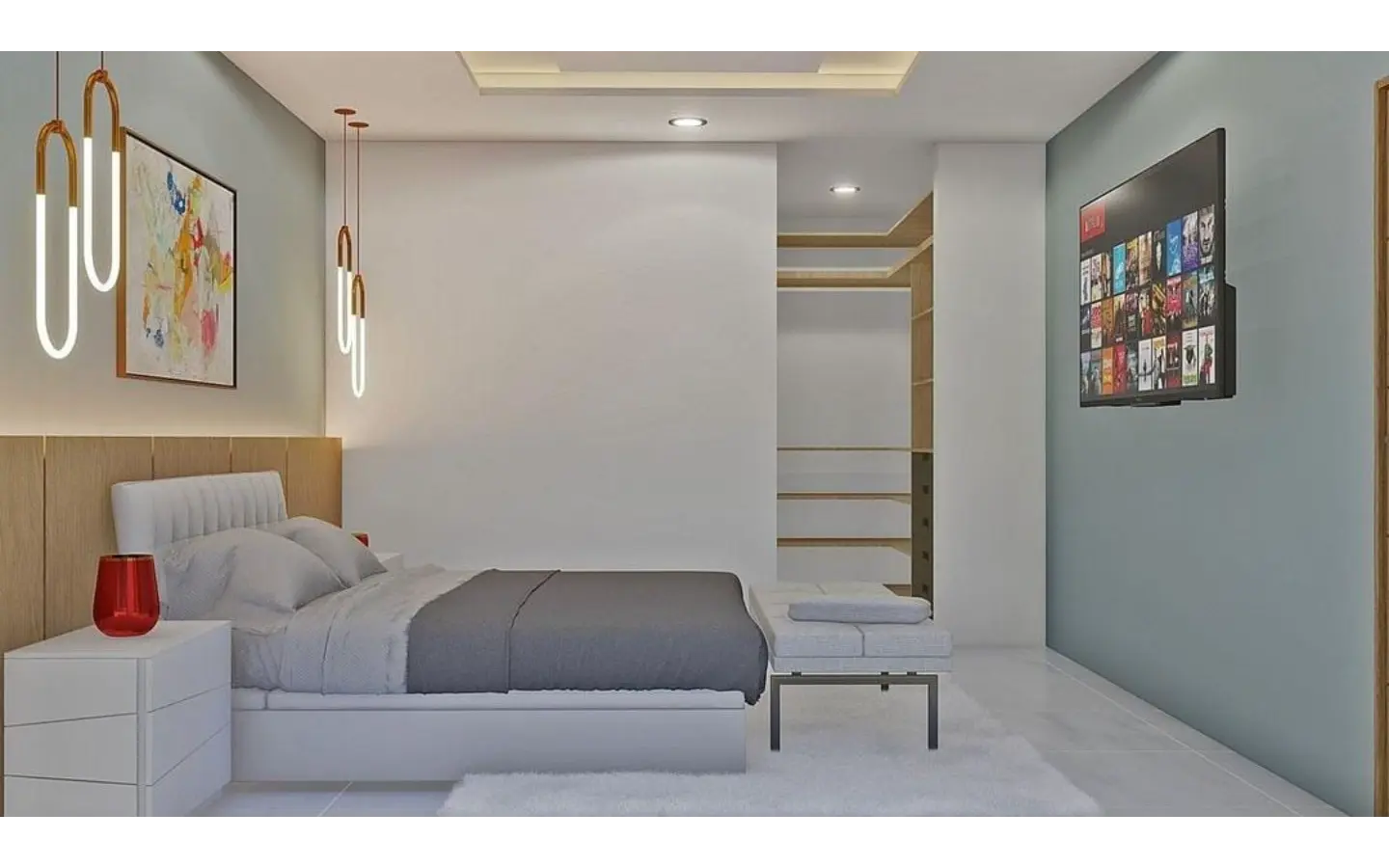 ID , Villa Esmeralda Luxurious Four Bedroom Villa for Sale at Olmos Residences, Macao, Punta Cana ()