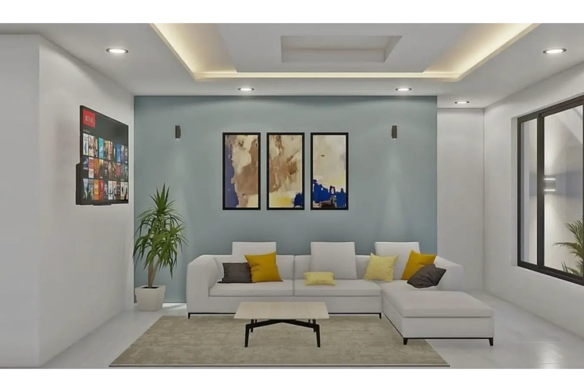 ID , Villa Esmeralda Luxurious Four Bedroom Villa for Sale at Olmos Residences, Macao, Punta Cana ()