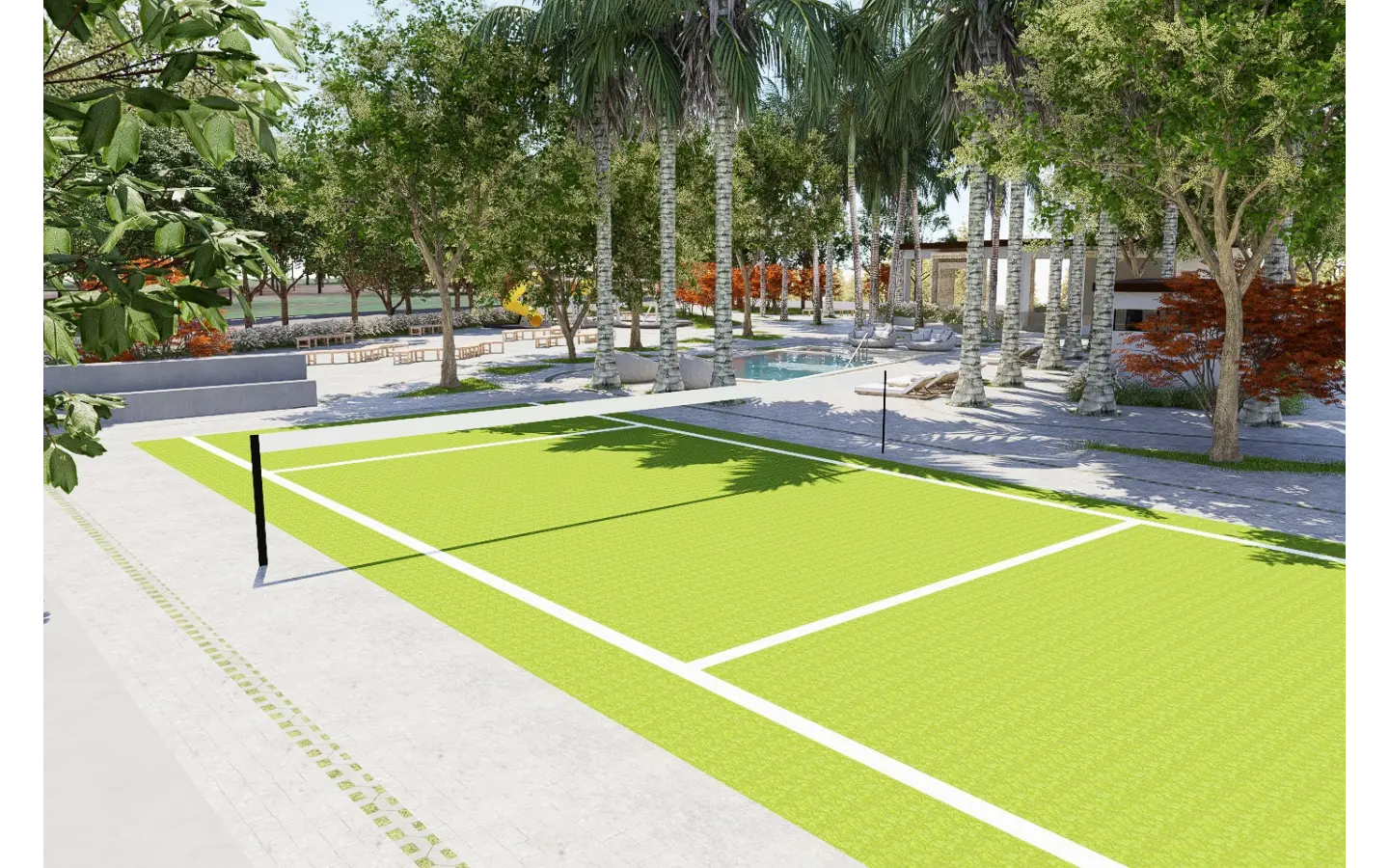 ID , Villa Esmeralda Luxurious Four Bedroom Villa for Sale at Olmos Residences, Macao, Punta Cana ()