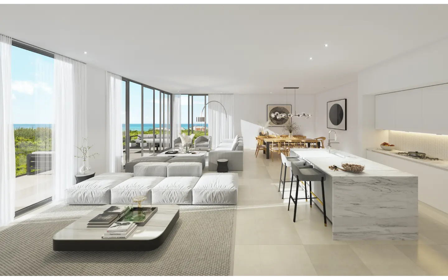 ID , Olea Residences, two bedroom penthouse for sale in Cap Cana, Punta Cana () ID , Olea Residences, two bedroom penthouse for sale in Cap Cana, Punta Cana ()