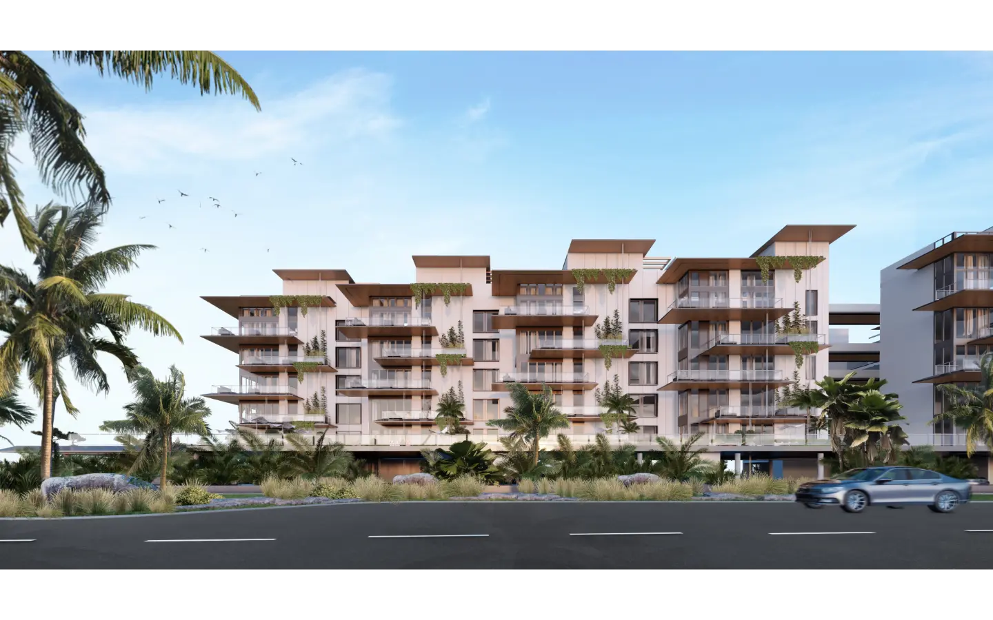 ID , Olea Residences, two bedroom penthouse for sale in Cap Cana, Punta Cana () ID , Olea Residences, two bedroom penthouse for sale in Cap Cana, Punta Cana ()