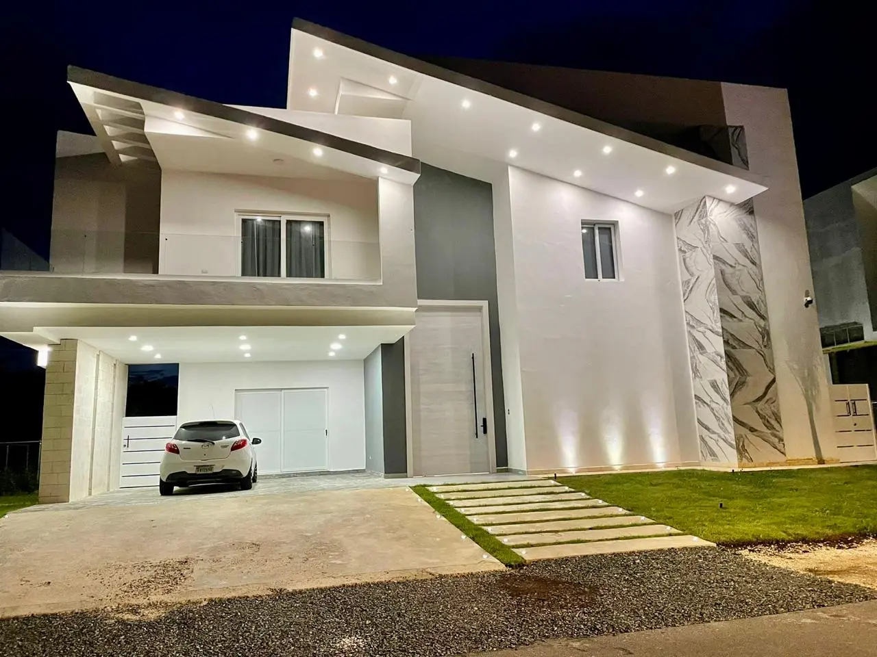 Punta Cana Village, Four Bedroom Villa For Sale In Punta Cana, Dominican Republic