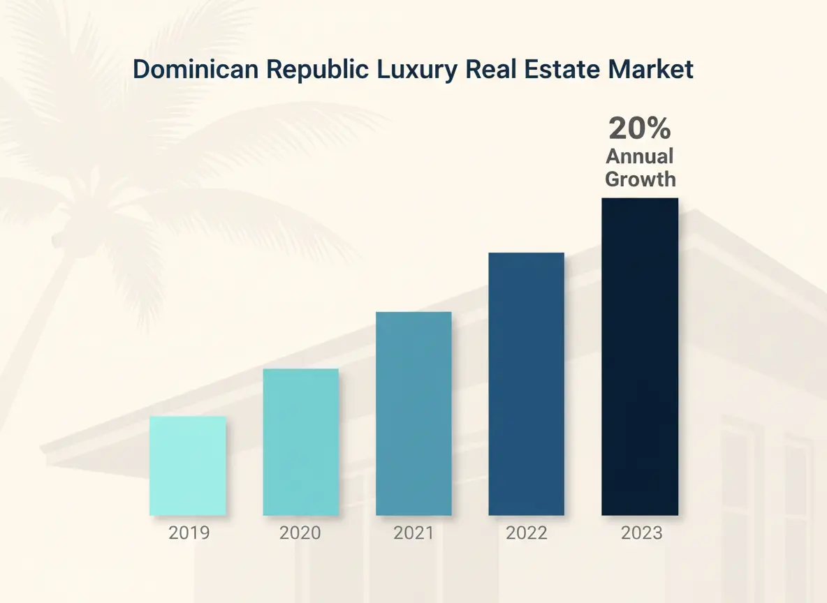 Can Foreigners Buy Property in the Dominican Republic? (2026 Complete Guide) 4 % Can Foreigners Buy Property in the Dominican Republic? (2026 Complete Guide) 4 4 %count(title) The Dominican Republic real estate market has seen a consistent 20% annual growth