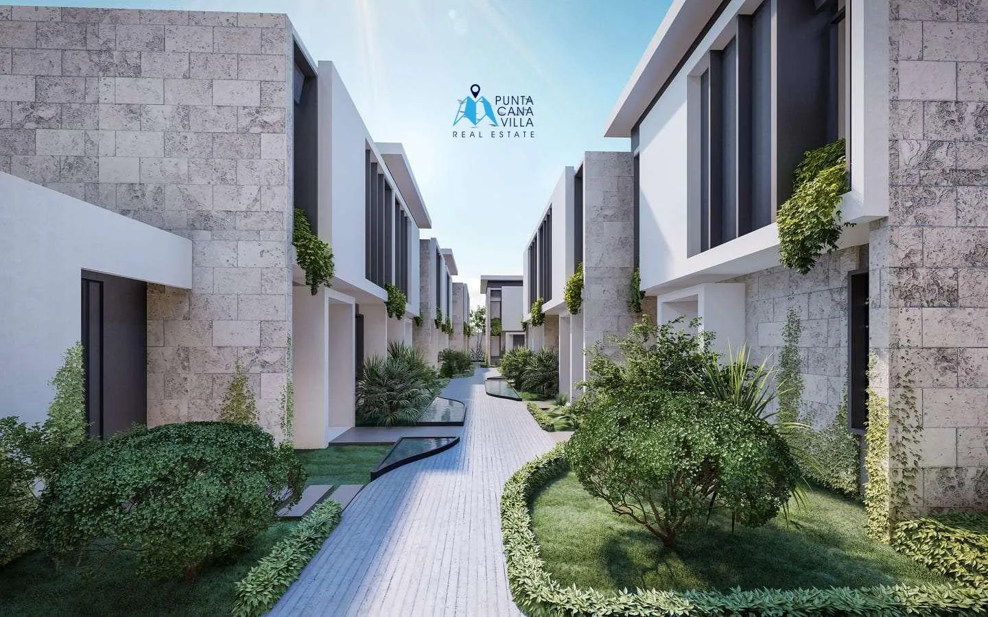 Cormont Deluxe Villas Three Bedroom Villa For Sale In White Sands () Cormont Deluxe Villas Three Bedroom Villa For Sale In White Sands ()