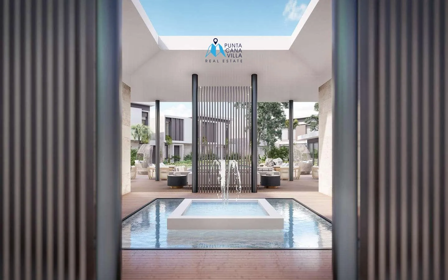 Cormont Deluxe Villas Three Bedroom Villa For Sale In White Sands () Cormont Deluxe Villas Three Bedroom Villa For Sale In White Sands ()
