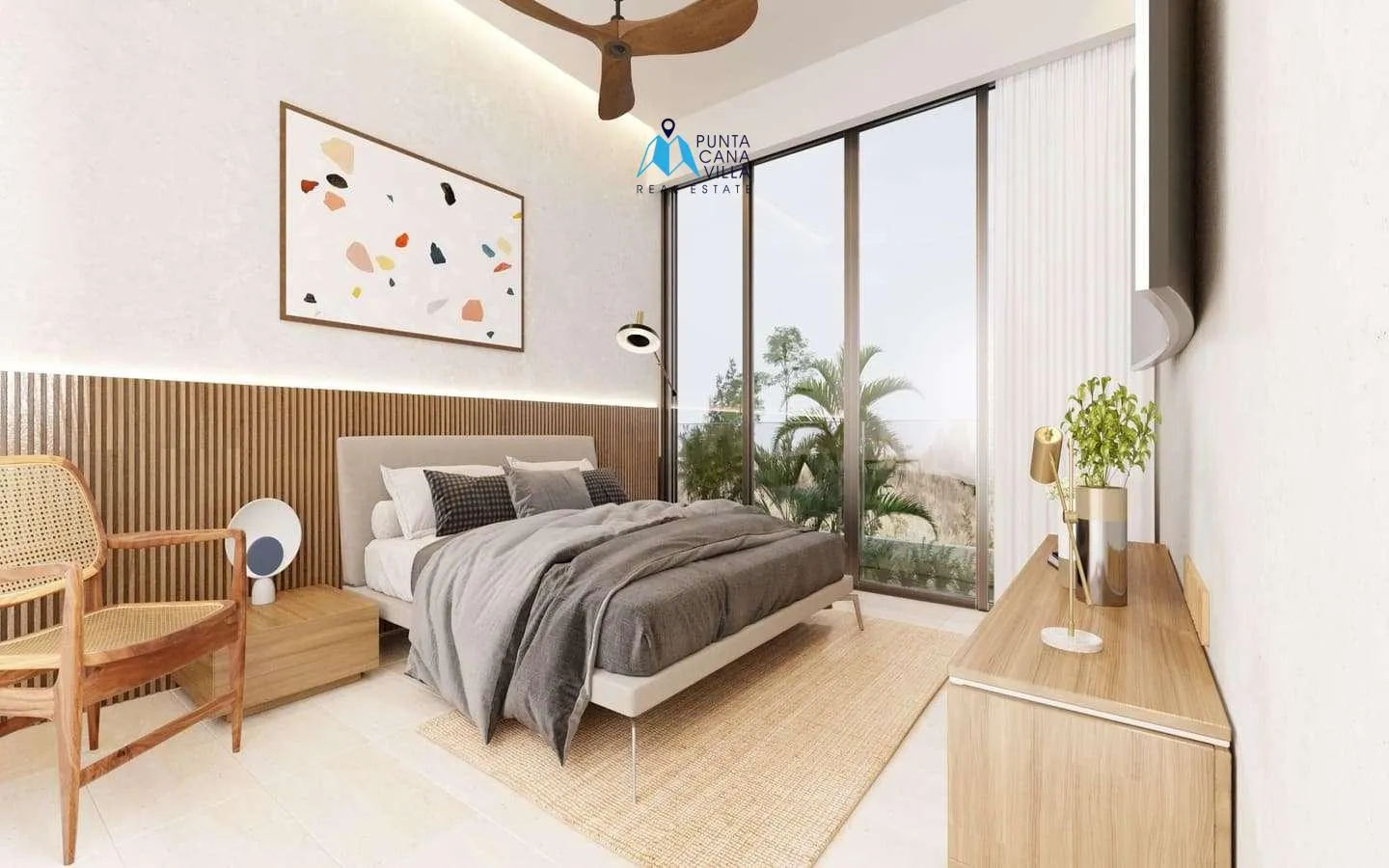 Cormont Deluxe Villas Three Bedroom Villa For Sale In White Sands () Cormont Deluxe Villas Three Bedroom Villa For Sale In White Sands ()