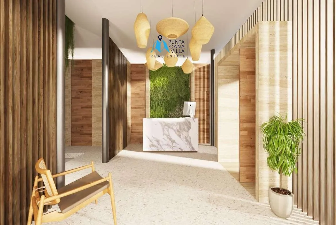 Cormont Deluxe Villas Three Bedroom Villa For Sale In White Sands ()
