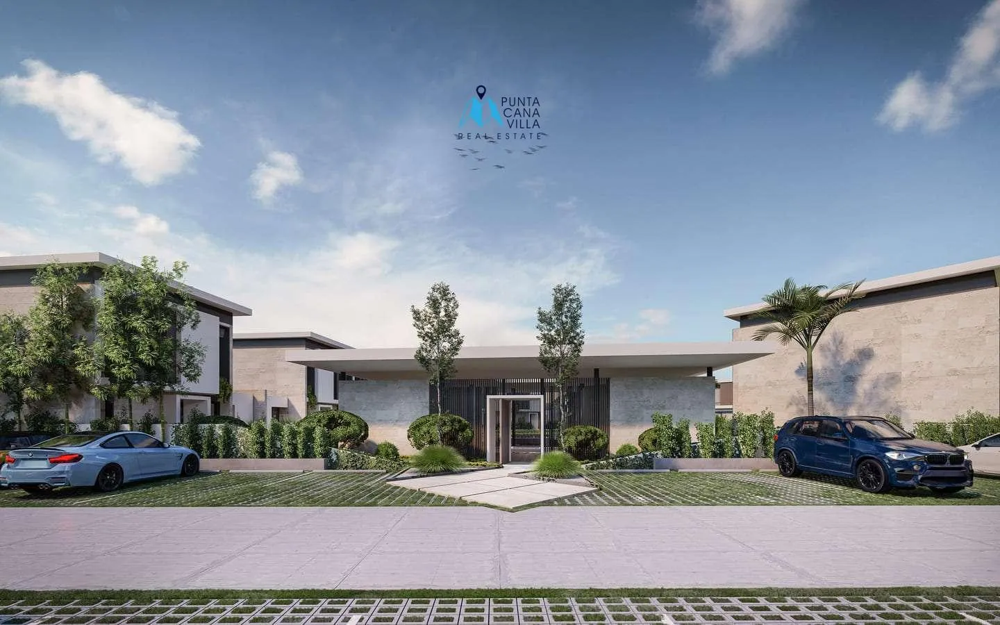 Cormont Deluxe Villas Three Bedroom Villa For Sale In White Sands () Cormont Deluxe Villas Three Bedroom Villa For Sale In White Sands ()