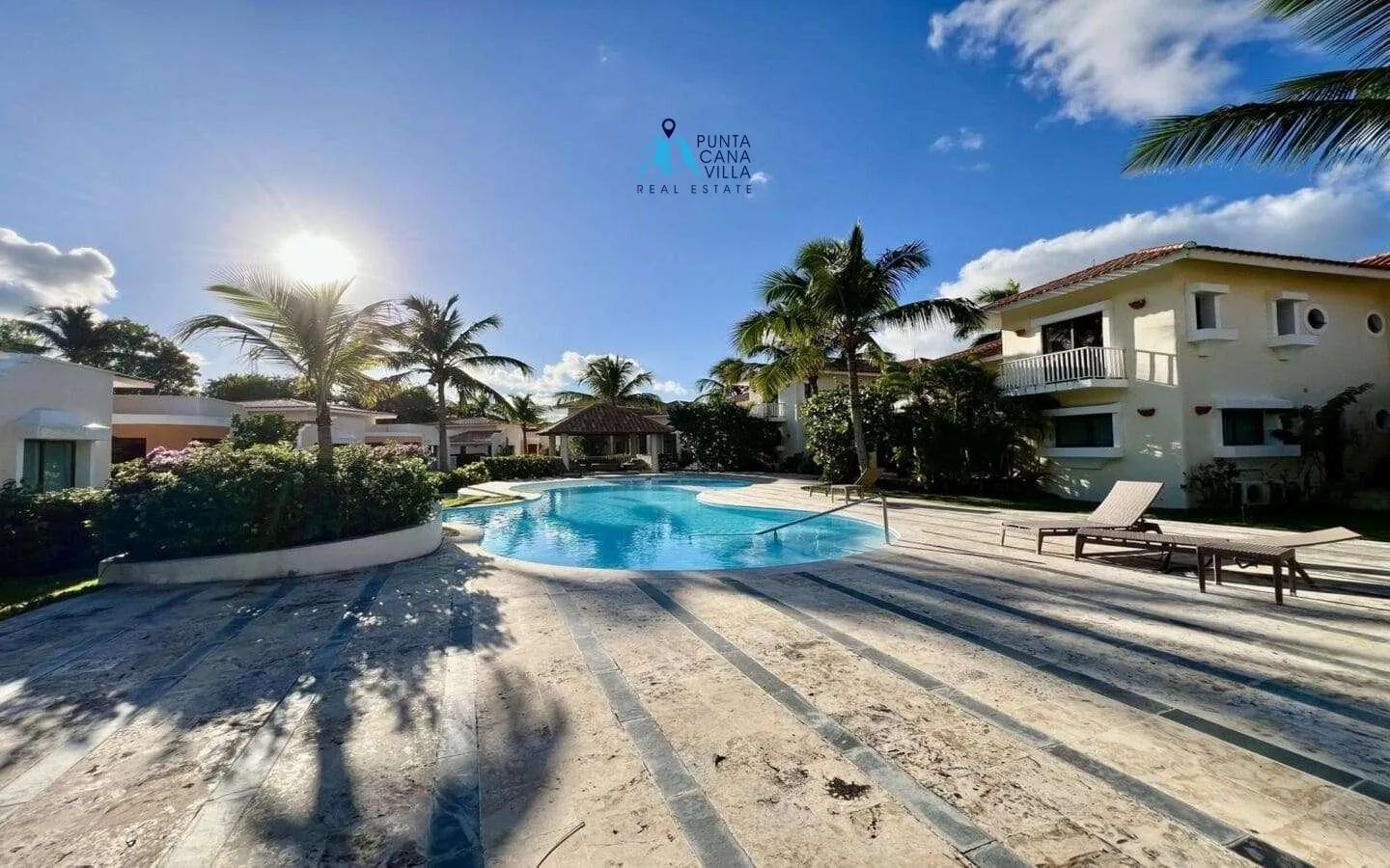 Spacious Three Bedroom Villa For Sale In Cocotal With Beautiful Views ()