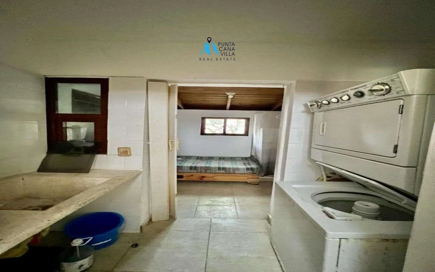 Spacious Three Bedroom Villa For Sale In Cocotal With Beautiful Views ()