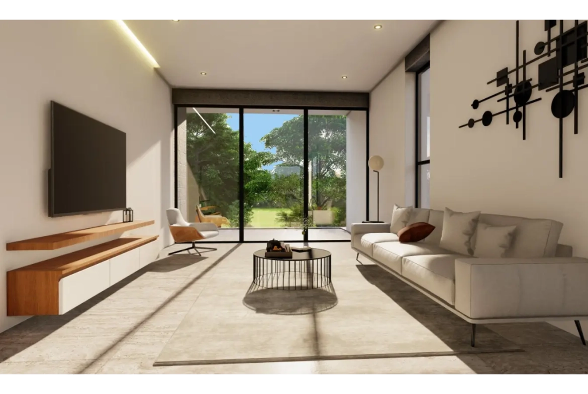 ID , Villa Akira Exquisite Four Bedroom Villa for Sale in Punta Cana Village with Terrace ()