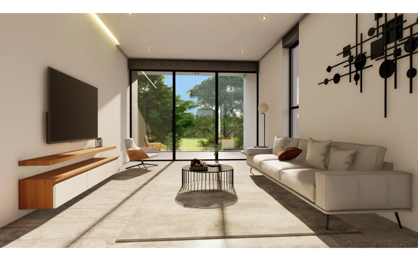 ID , Villa Akira Exquisite Four Bedroom Villa for Sale in Punta Cana Village with Terrace ()