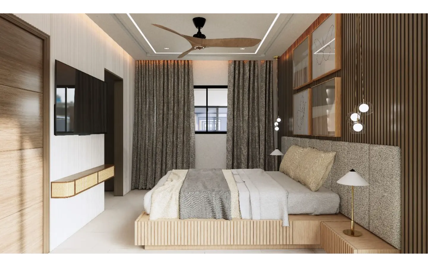 ID , Atlantic Palm Residences Three Bedroom Villa For Sale In White Sands, Punta Cana with Balcony () ID , Atlantic Palm Residences Three Bedroom Villa For Sale In White Sands, Punta Cana with Balcony ()