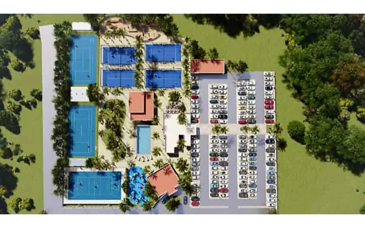 ID , Atlantic Palm Residences Three Bedroom Villa For Sale In White Sands, Punta Cana with Balcony () ID , Atlantic Palm Residences Three Bedroom Villa For Sale In White Sands, Punta Cana with Balcony ()